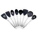 Kitchen accessories silicone cooking utensils